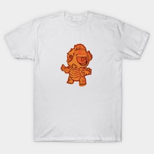 Swamp creature T-Shirt